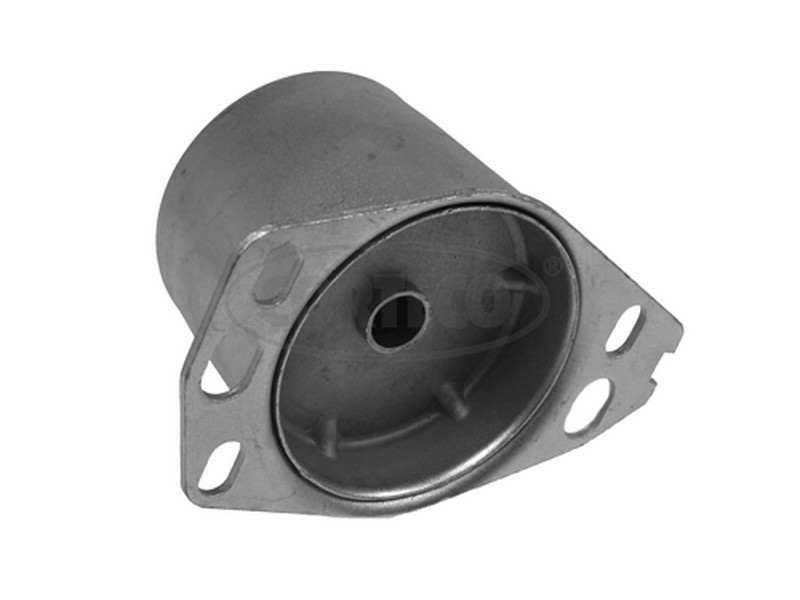 CORTECO Lagerung, Motor 237731 Linke, hintere
Einbauseite: hinten, links