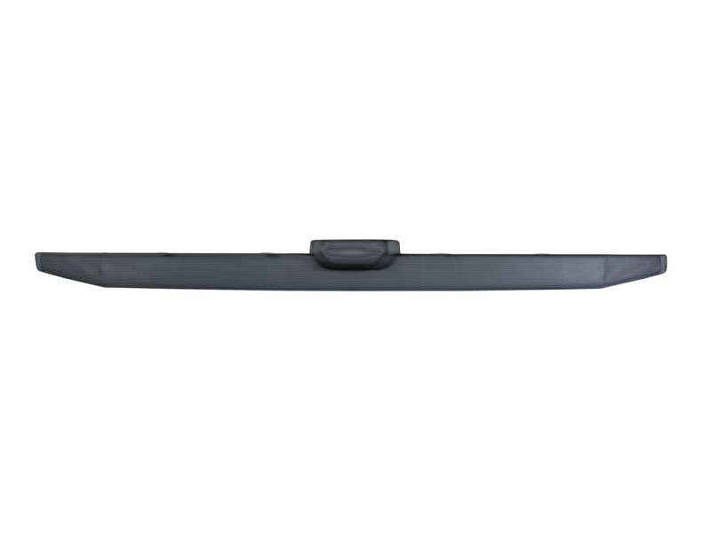 COVIND Kühlergitter 446879 Schwarz, Länge: 330 mm
Einbauseite: oben, Gewicht [kg]: 0,310