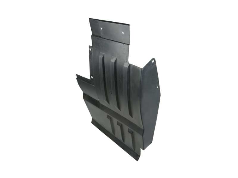 COVIND Einstiegblech 455399 Einbauseite: rechts, Farbe: schwarz, Gewicht [kg]: 1,100