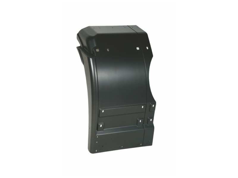 COVIND Einstiegblech 455717 Einbauseite: links, Gewicht [kg]: 5,600