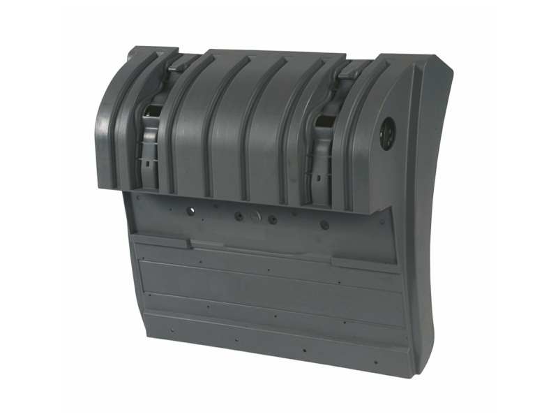 COVIND Einstiegblech 455921 Einbauseite: links, rechts