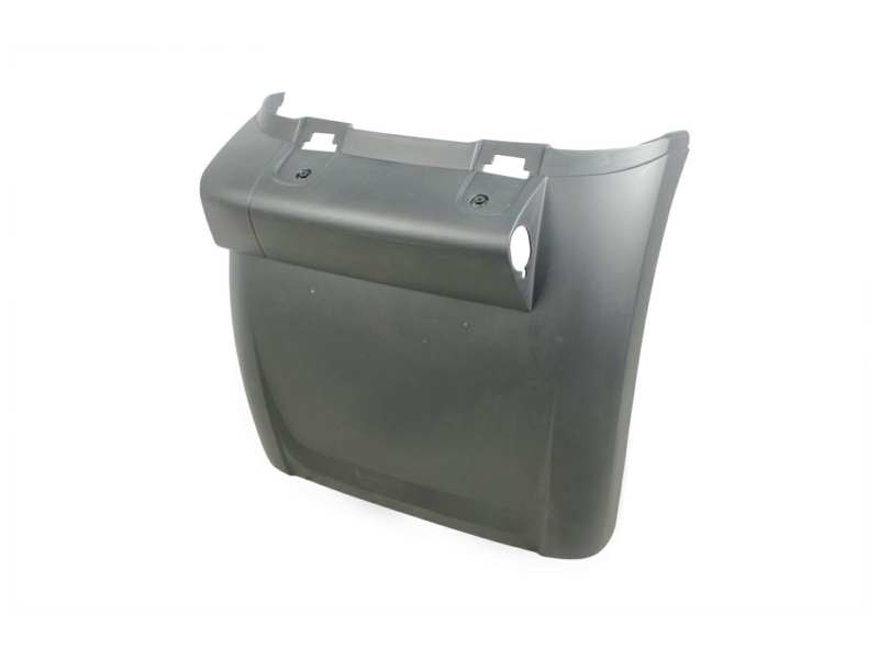 COVIND Einstiegblech 456683 Einbauseite: hinten, vorne rechts