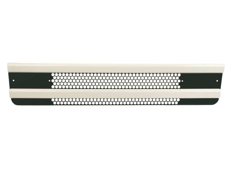 COVIND Kühlergitter 446855 Einbauseite: unten, Gewicht [kg]: 7,000