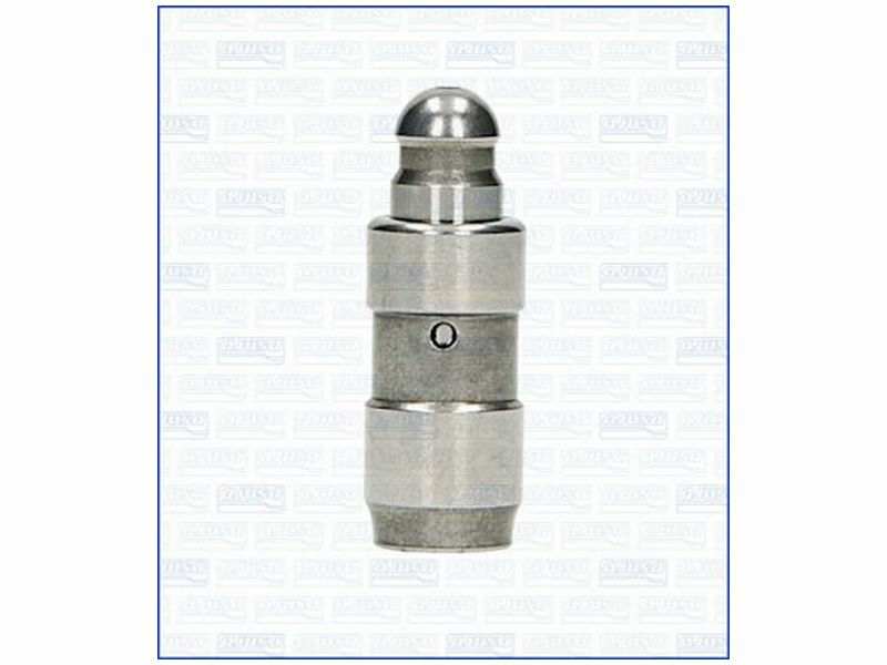 AJUSA Ventilstößel 121563 Betriebsart: hydraulisch, Einbauseite: Einlassseite, Auslassseite