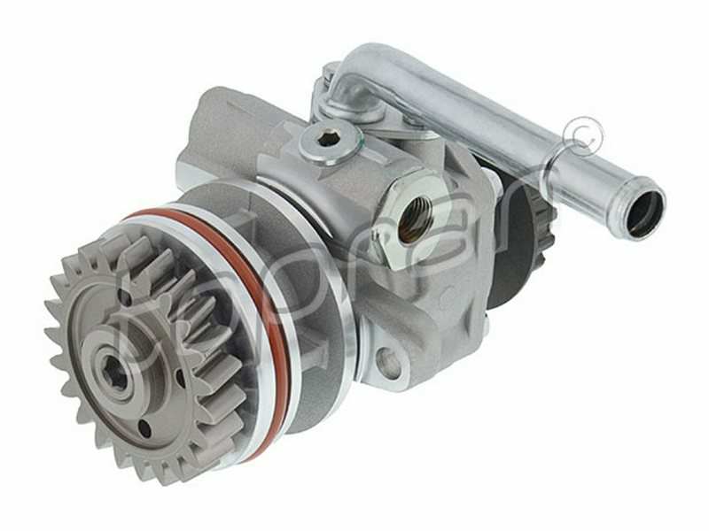 HANS-PRIES Servolenkung Pumpe 719510 Pumpenart: Flügelzellenpumpe, Betriebsart: hydraulisch, Gehäusematerial: Aluminium, Anzahl der Flanschanschlüsse: 2, Neuteil: , Altteilrückgabe nicht erforderlich: , Systemfüllmenge beachten: