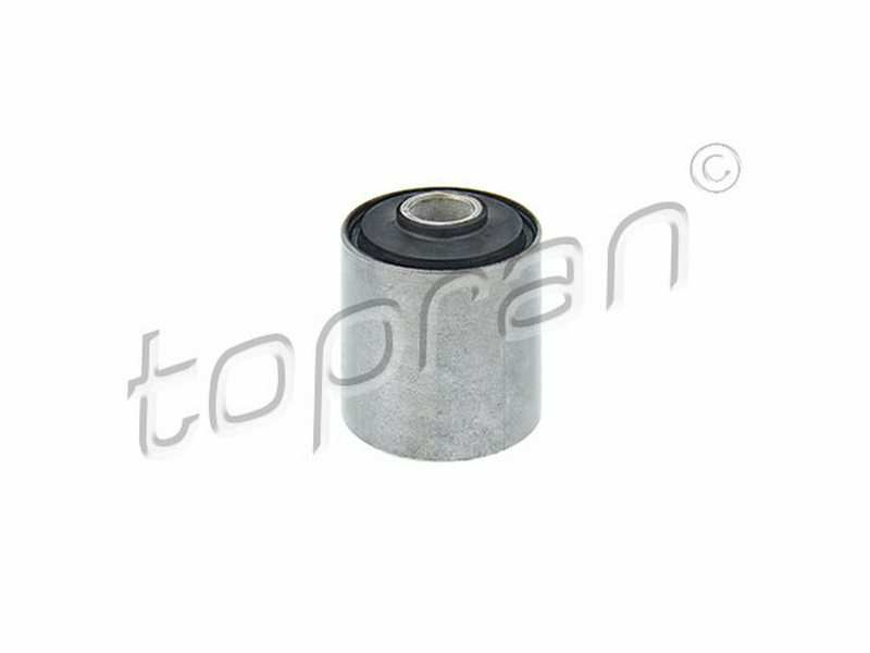 HANS-PRIES Lagerbuchse, Blattfeder 722701 Hinterachse, zweiseitig
Lagerungsart: Gummimetalllager, Einbauseite: Hinterachse beidseitig, vorne, Anzahl pro Achse: 2