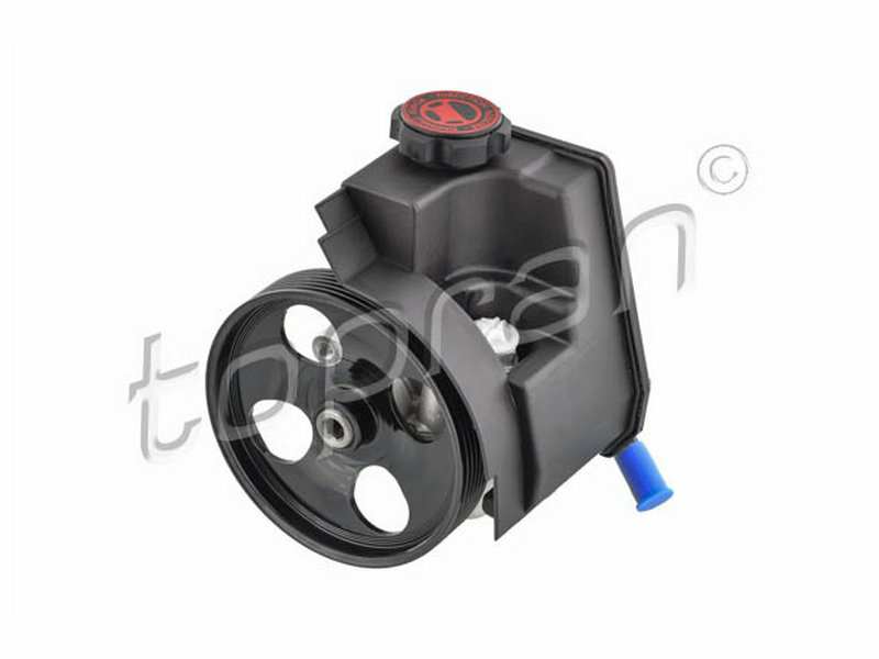 HANS-PRIES Servolenkung Pumpe 727018 Pumpenart: Flügelzellenpumpe, nicht für Fahrzeugproduktionsland: Argentinien, Brasilien, China, Neuteil: , Altteilrückgabe nicht erforderlich: