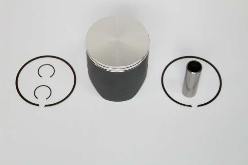 WÖSSNER Kolbensatz 10050065 Für 1 Zylinder, d: 71,96 mm 1.