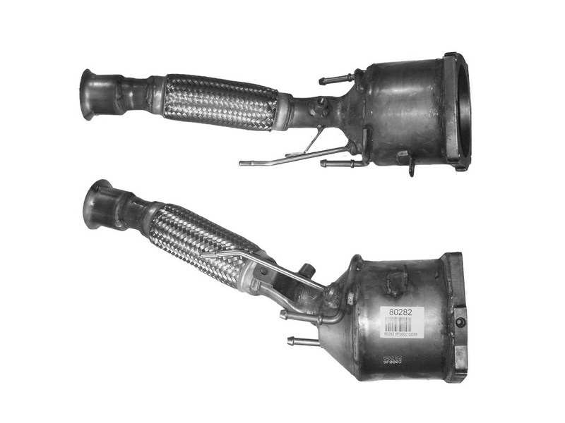 BM CATALYSTS Katalyzator 303460 mit Anbaumaterial
Material: Keramik, nur in Verbindung mit: FK80282, Produkt erfüllt: Euro 3