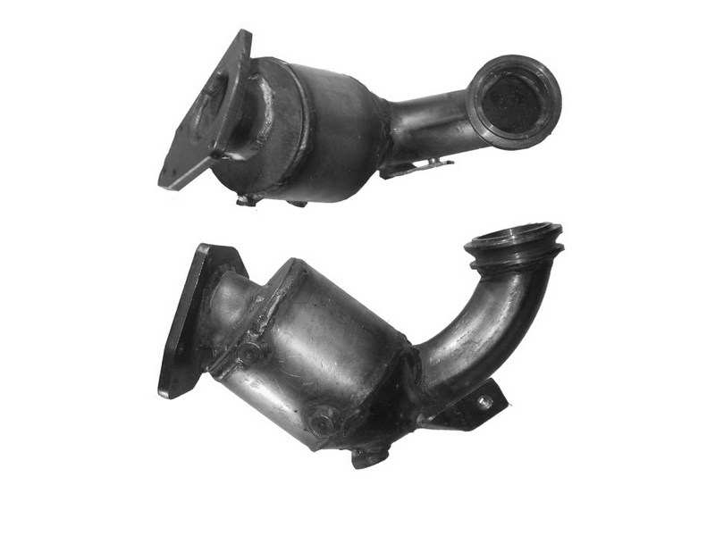 BM CATALYSTS Katalyzator 303480 mit Anbaumaterial
Material: Keramik, nur in Verbindung mit: FK80303, Produkt erfüllt: Euro 4