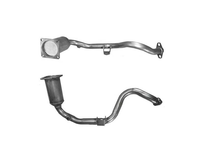 BM CATALYSTS Katalyzator 306469 mit Anbaumaterial
Material: Keramik, nur in Verbindung mit: FK91768, Produkt erfüllt: Euro 4