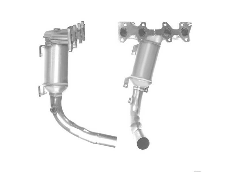 BM CATALYSTS Katalyzator 306463 mit Anbaumaterial
Material: Keramik, nur in Verbindung mit: FK91758, Produkt erfüllt: Euro 6