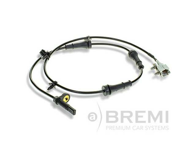 BREMI Raddrehzahlsensor 10949892 Kabel
Ergänzungsartikel/Ergänzende Info 2: mit Kabel