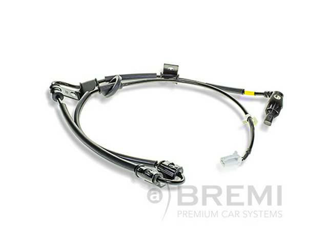 BREMI Raddrehzahlsensor 10947789 Kabel
Ergänzungsartikel/Ergänzende Info 2: mit Kabel