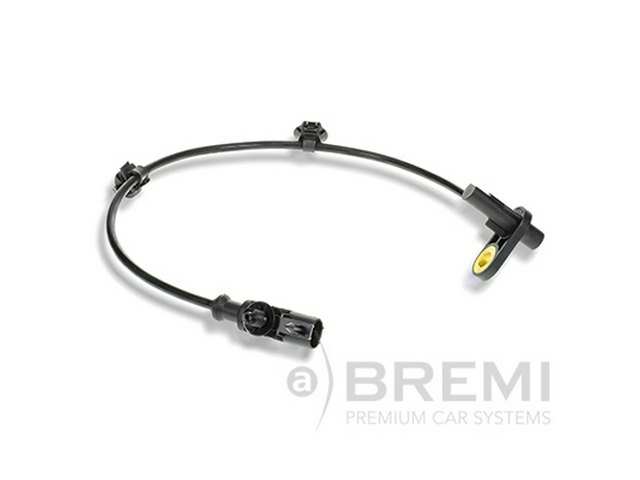 BREMI Raddrehzahlsensor 10949438 Kabel
Ergänzungsartikel/Ergänzende Info 2: mit Kabel