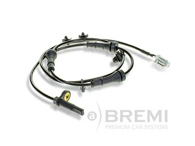 BREMI Raddrehzahlsensor 10949891 Kabel
Ergänzungsartikel/Ergänzende Info 2: mit Kabel