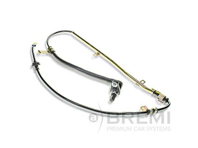 BREMI Raddrehzahlsensor 10949335 Kabel
Ergänzungsartikel/Ergänzende Info 2: mit Kabel