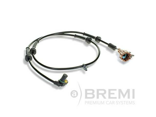 BREMI Raddrehzahlsensor 10949445 Kabel
Ergänzungsartikel/Ergänzende Info 2: mit Kabel