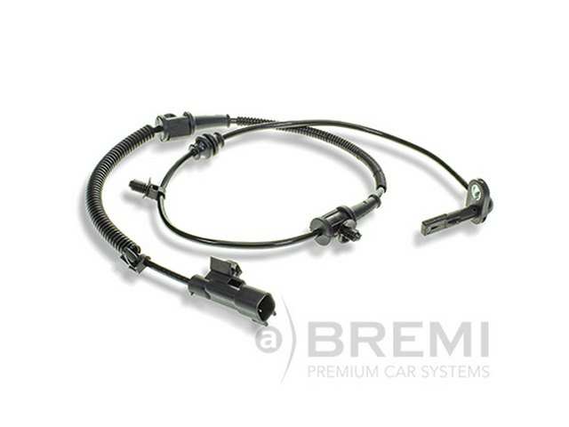 BREMI Raddrehzahlsensor 10949918 Kabel
Ergänzungsartikel/Ergänzende Info 2: mit Kabel