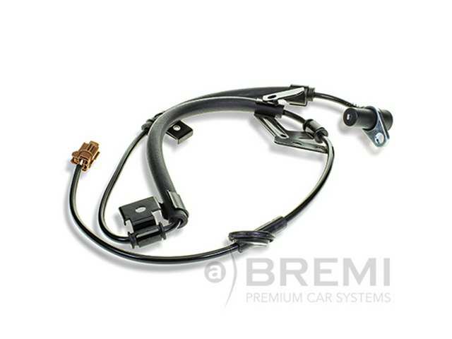 BREMI Raddrehzahlsensor 10949908 Kabel
Länge [mm]: 615, Anzahl der Steckkontakte: 2
