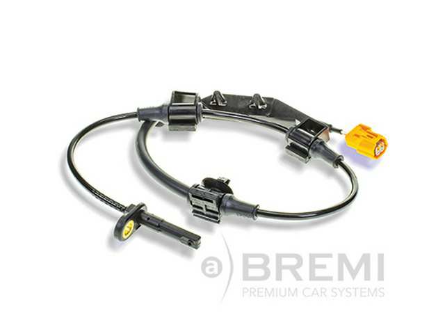BREMI Raddrehzahlsensor 10949416 Kabel
Ergänzungsartikel/Ergänzende Info 2: mit Kabel