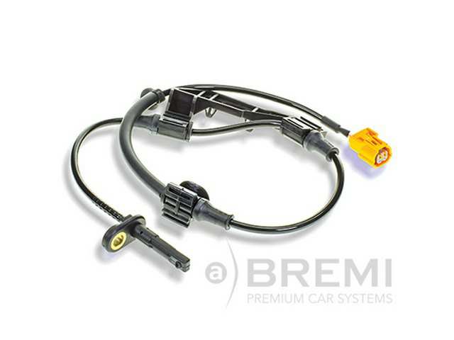 BREMI Raddrehzahlsensor 10949415 Kabel
Ergänzungsartikel/Ergänzende Info 2: mit Kabel