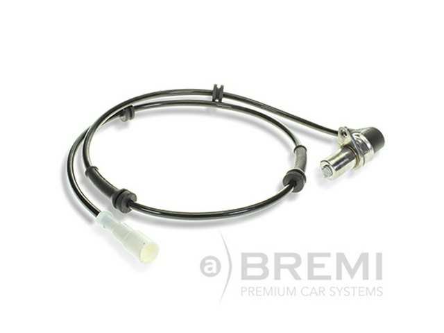BREMI Raddrehzahlsensor 10947998 Kabel
Ergänzungsartikel/Ergänzende Info 2: mit Kabel