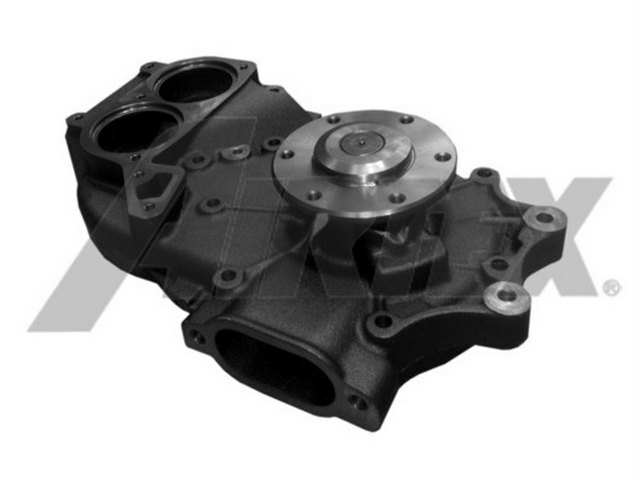 AIRTEX Wasserpumpe 310351 Gewicht[kg]: 1,56, Brems-/Fahrdynamik: für Fahrzeuge mit Retarder