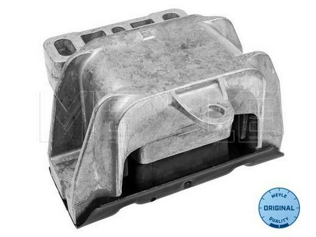 MEYLE Lagerung, Motor 10298633 Einbauposition: vorne links, Lagerungsart: Hydrolager, Gummimetalllager 1.