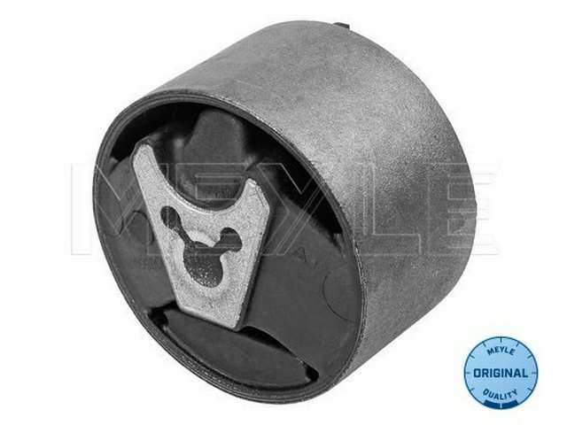 MEYLE Lagerung, Motor 10298673 Einbauseite: hinten, Lagerungsart: Gummimetalllager, benötigte Stückzahl: 1