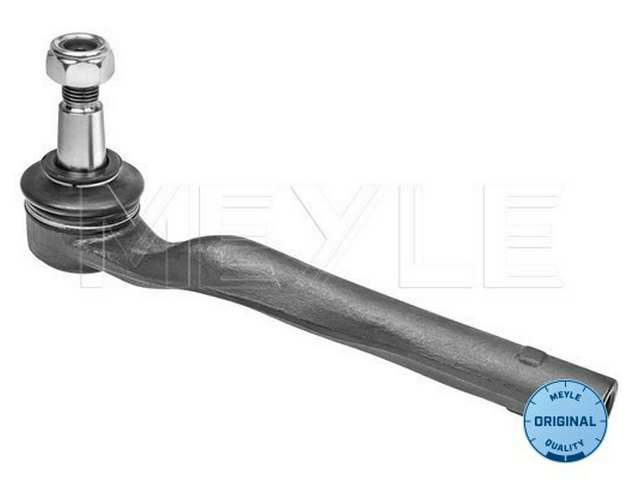 MEYLE Spurstangenkopf 883397 Einbauposition: Vorderachse links, Länge [mm]: 212, Gewindemaß 1: M14x1.5, Gewindemaß 2: M14x1.5, Fahrzeugausstattung: für Fahrzeuge mit hydraulischer Servolenkung, paarweiser Austausch empfohlen: , benötigte Stückzahl: 1