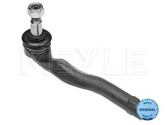 MEYLE Spurstangenkopf 883395 Einbauposition: Vorderachse links, Länge [mm]: 205,5, Gewindemaß 1: M14x1.5, Gewindemaß 2: M14x1.5, paarweiser Austausch empfohlen: , benötigte Stückzahl: 1
