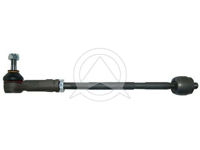 SIDEM Axialgelenk 10353666 Installation: Erste Achse verlassen
Einbauseite: Vorderachse links, Konusmaß [mm]: 12,7, paarige Artikelnummer: 63429