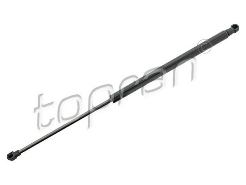 HANS-PRIES Gasfeder 714280 für Heckscheibe
Einbauseite: beidseitig, Ausschubkraft [N]: 125, Länge [mm]: 526,5, Hub [mm]: 218, nur paarweise austauschen: