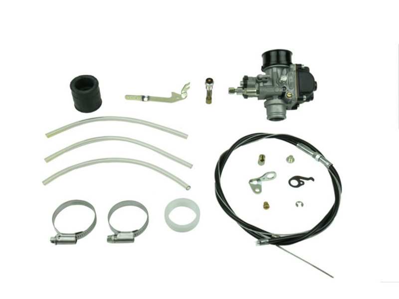 ATHENA Vergaser (Motorrad) 10026693 Set, PHBG 19DS