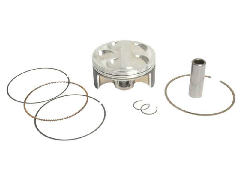 ATHENA Kolbensatz 10051530 D: 76,97 mm - HC 13,5: 1 - 2 Ring