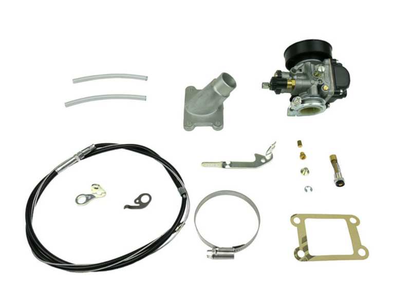 ATHENA Vergaser (Motorrad) 10026691 Set, PHBG 19Cs