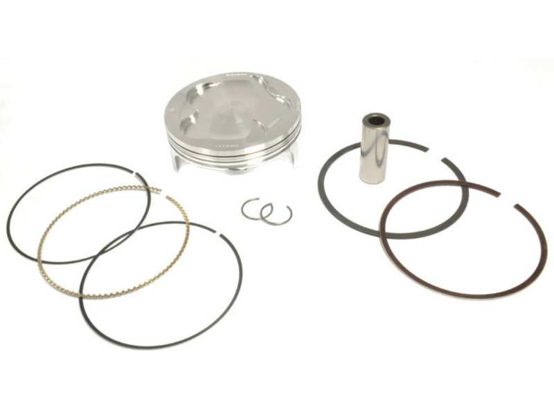 ATHENA Kolbensatz 10051703 D: 94,94 mm, Comp.:13,5:1,