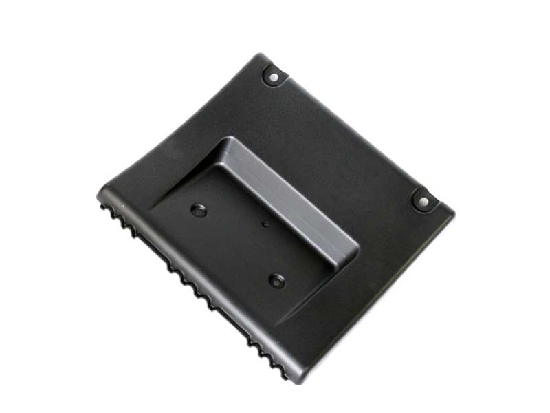 COVIND Einstiegblech 452635 Einbauseite: rechts, links, Farbe: schwarz, Material: Kunststoff, Gewicht [kg]: 0,460