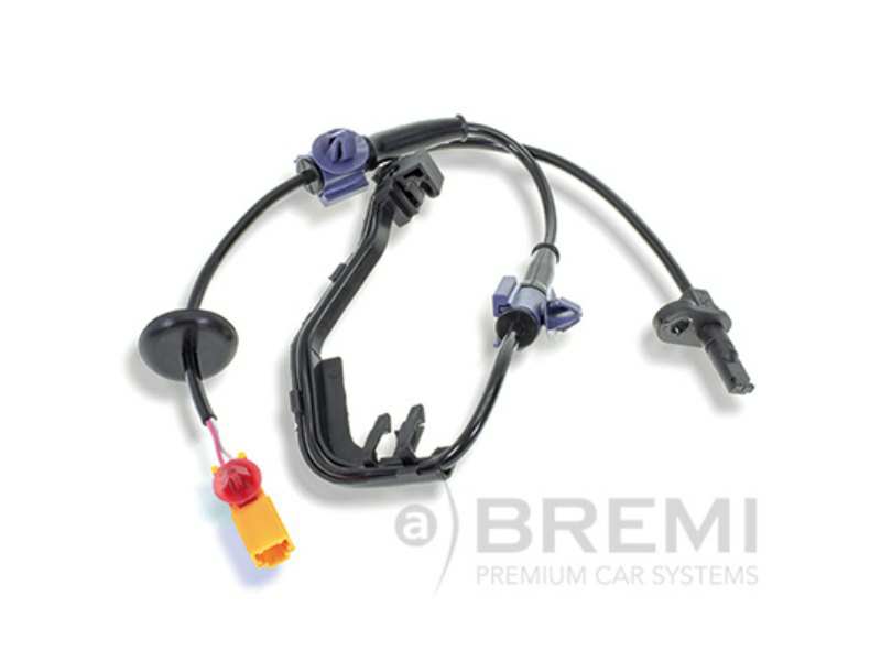 BREMI Raddrehzahlsensor 10949383 Kabel