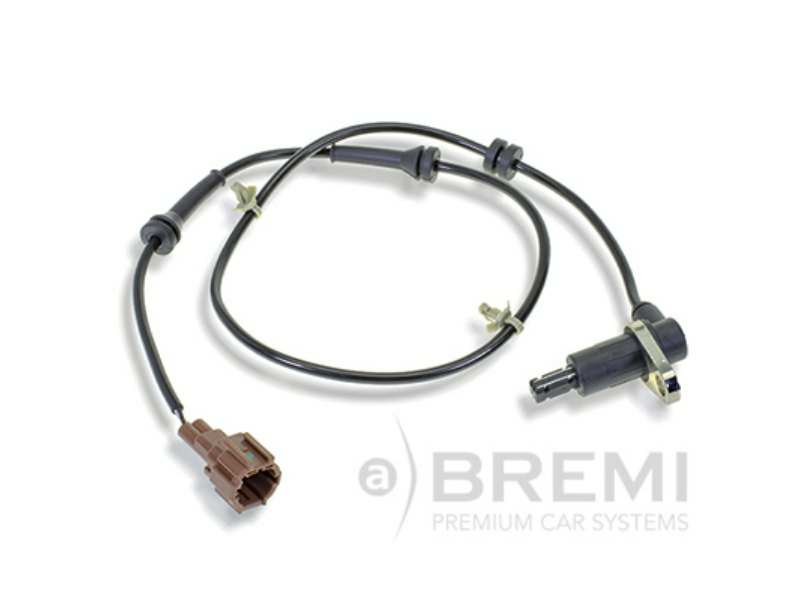 BREMI Raddrehzahlsensor 10947813 Kabel
Ergänzungsartikel/Ergänzende Info 2: mit Kabel