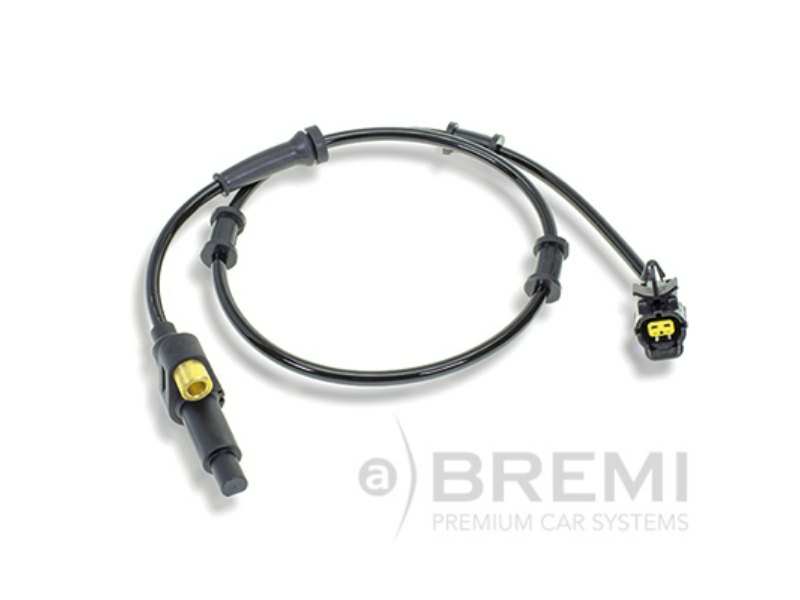 BREMI Raddrehzahlsensor 10947138 Kabel
Ergänzungsartikel/Ergänzende Info 2: mit Kabel