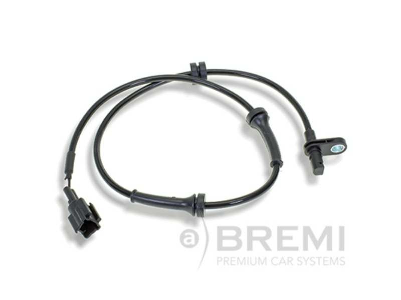 BREMI Raddrehzahlsensor 10949904 Kabel
Ergänzungsartikel/Ergänzende Info 2: mit Kabel