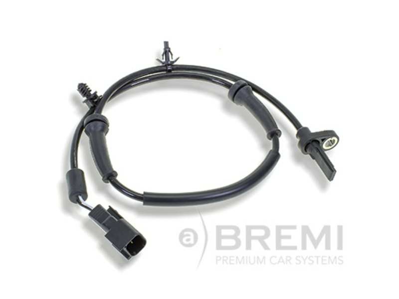 BREMI Raddrehzahlsensor 10947794 Kabel
Ergänzungsartikel/Ergänzende Info 2: mit Kabel