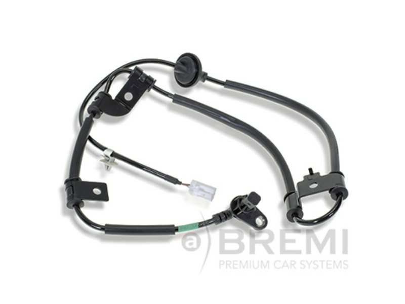 BREMI Raddrehzahlsensor 10947788 Kabel
Ergänzungsartikel/Ergänzende Info 2: mit Kabel