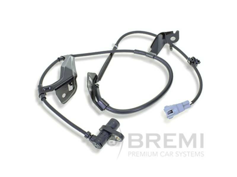 BREMI Raddrehzahlsensor 10947838 Kabel
Ergänzungsartikel/Ergänzende Info 2: mit Kabel