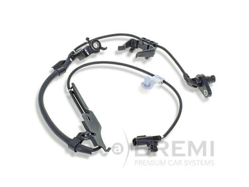 BREMI Raddrehzahlsensor 10949451 Kabel
Ergänzungsartikel/Ergänzende Info 2: mit Kabel