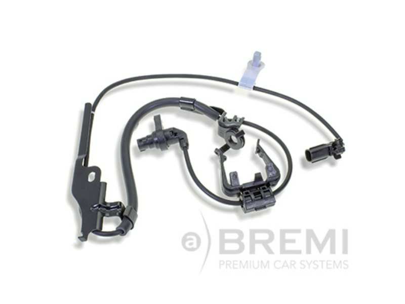 BREMI Raddrehzahlsensor 10949944 Kabel
Ergänzungsartikel/Ergänzende Info 2: mit Kabel