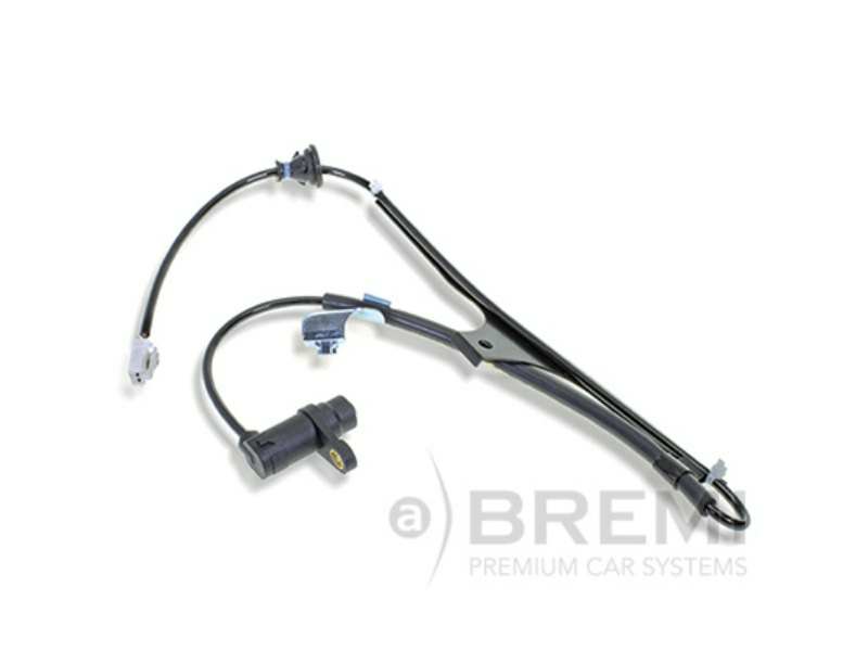 BREMI Raddrehzahlsensor 10947792 Kabel
Ergänzungsartikel/Ergänzende Info 2: mit Kabel