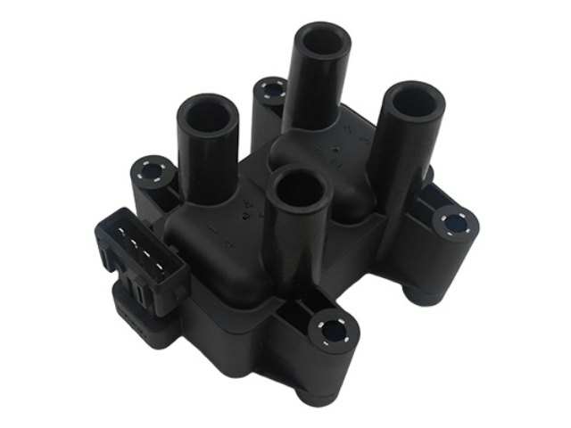 MEAT & DORIA Zündspule 956910 Anzahl der Steckkontakte: 4 1.